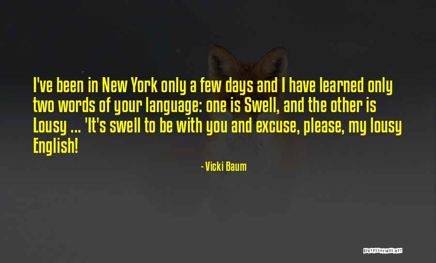 Automize Software Quotes By Vicki Baum