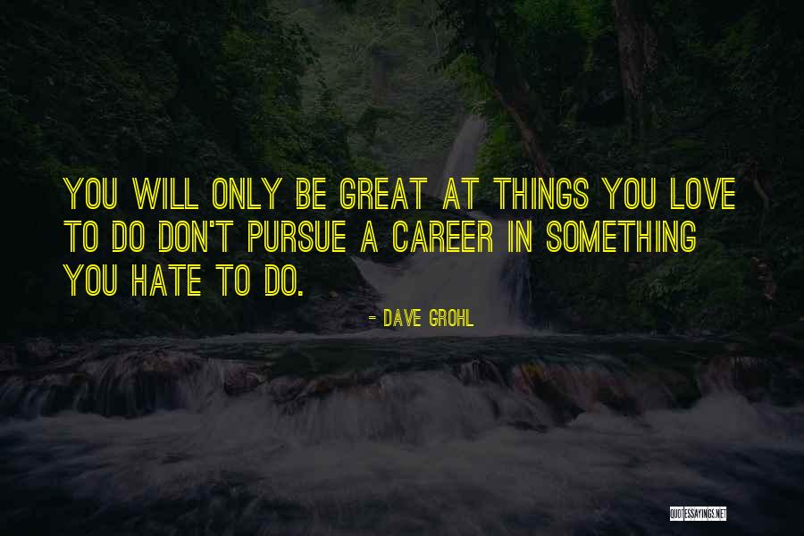 Automizer Quotes By Dave Grohl Automizer Quotes By Dave Grohl
