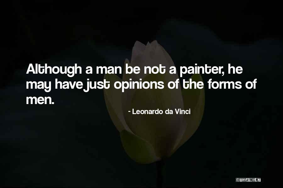 Automizer Quotes By Leonardo Da Vinci Automizer Quotes By Leonardo Da Vinci