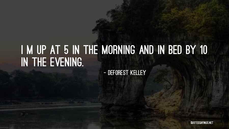 Automne Quotes By DeForest Kelley Automne Quotes By DeForest Kelley