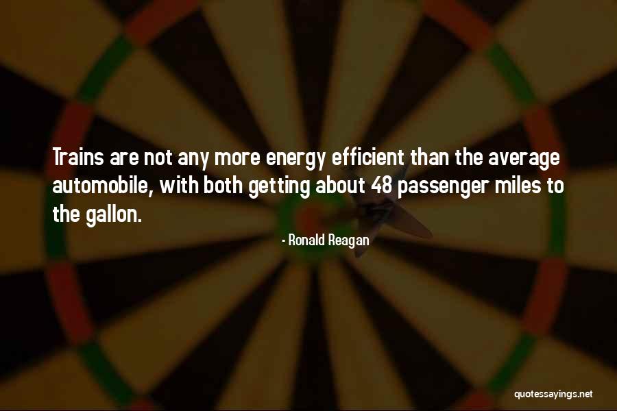 Automobile Less Quotes By Ronald Reagan Automobile Less Quotes By Ronald Reagan
