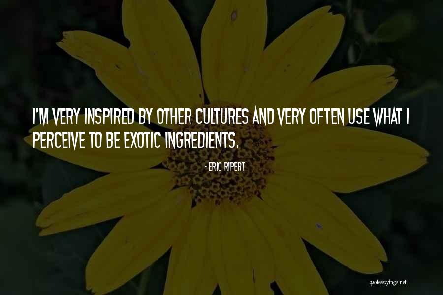 Automobili Igrice Quotes By Eric Ripert Automobili Igrice Quotes By Eric Ripert