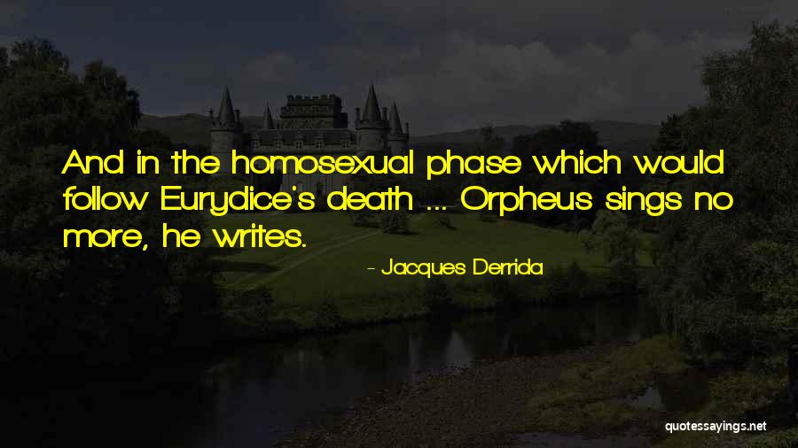 Automobilism Formula Quotes By Jacques Derrida Automobilism Formula Quotes By Jacques Derrida