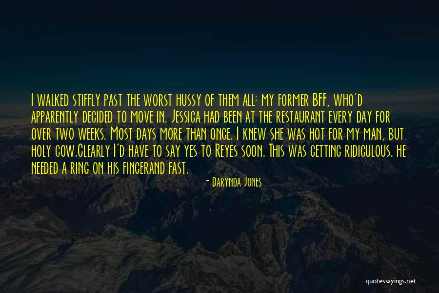 Automobility La Quotes By Darynda Jones Automobility La Quotes By Darynda Jones