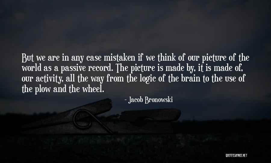 Automotive Reader Board Quotes By Jacob Bronowski Automotive Reader Board Quotes By Jacob Bronowski