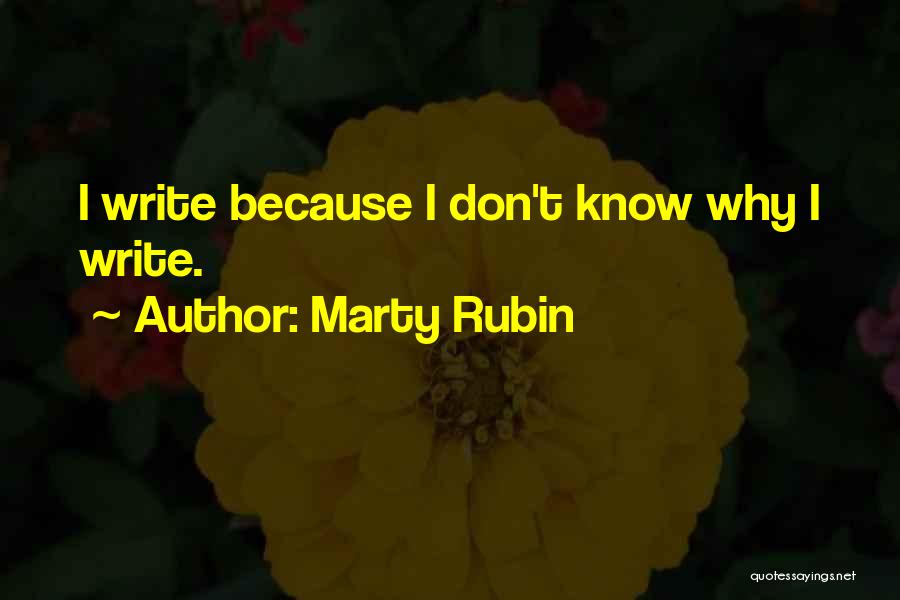 Automotive Repair Quotes By Marty Rubin