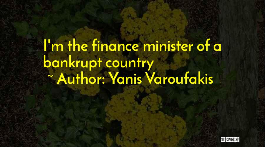 Automotive Repair Quotes By Yanis Varoufakis