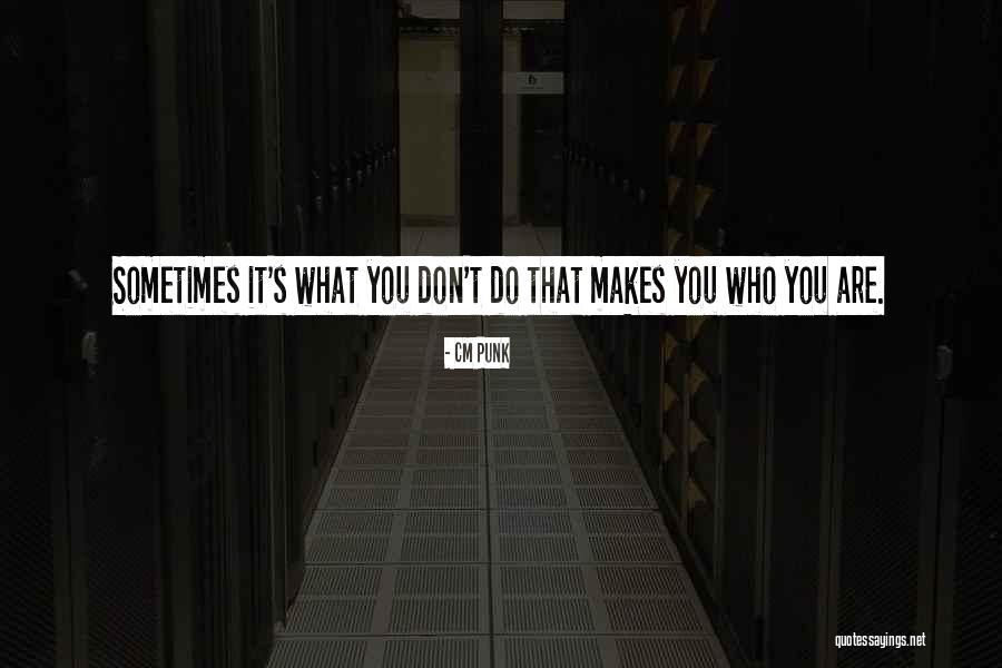Automovel Quotes By CM Punk Automovel Quotes By CM Punk