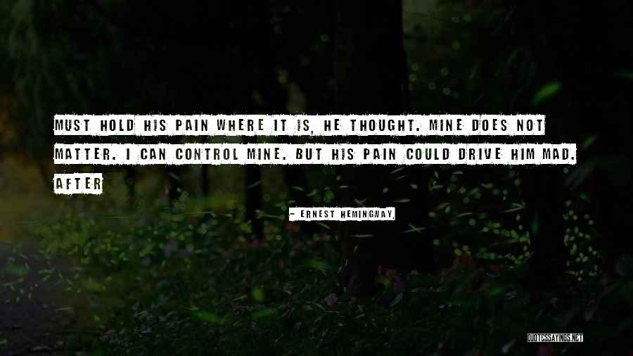 Automovel Quotes By Ernest Hemingway, Automovel Quotes By Ernest Hemingway,