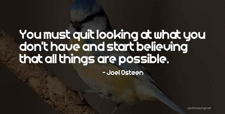 Automoviles Eduardo Quotes By Joel Osteen Automoviles Eduardo Quotes By Joel Osteen
