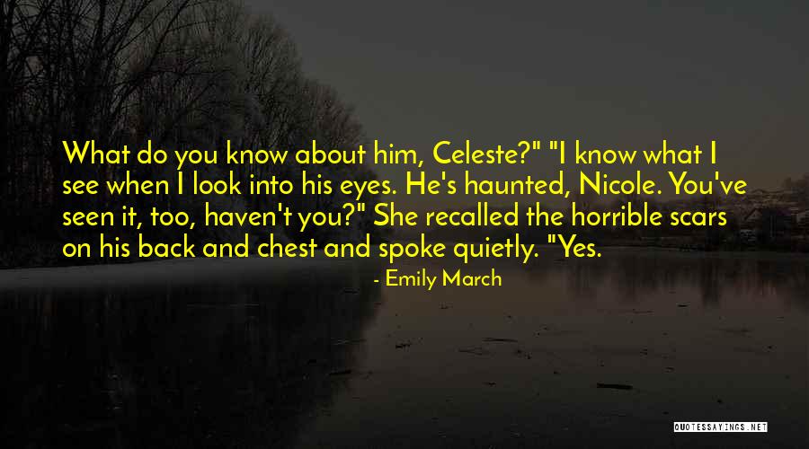 Automoviles Toyota Quotes By Emily March Automoviles Toyota Quotes By Emily March