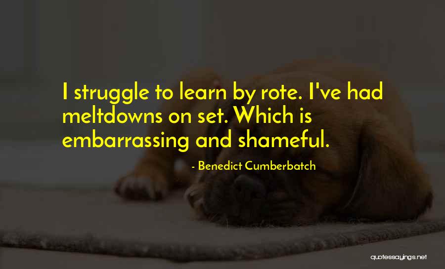 Automutilarea Quotes By Benedict Cumberbatch Automutilarea Quotes By Benedict Cumberbatch