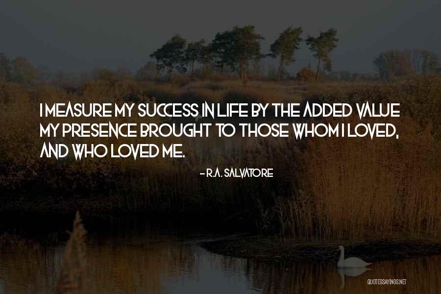 Autonation Nissan Quotes By R.A. Salvatore Autonation Nissan Quotes By R.A. Salvatore