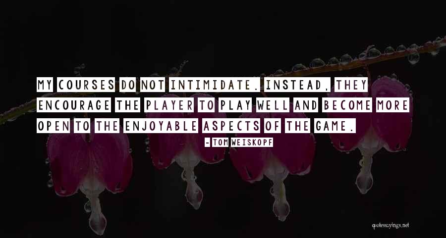 Autonation Nissan Quotes By Tom Weiskopf Autonation Nissan Quotes By Tom Weiskopf