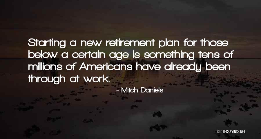 Autonoma Lisboa Quotes By Mitch Daniels Autonoma Lisboa Quotes By Mitch Daniels