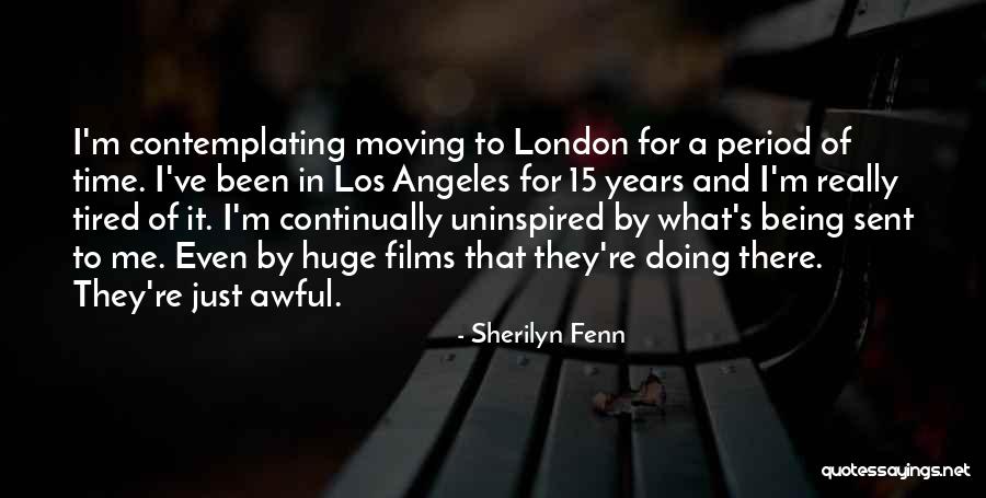 Autonome Zenuwstelsel Quotes By Sherilyn Fenn Autonome Zenuwstelsel Quotes By Sherilyn Fenn