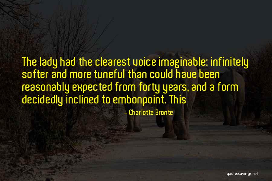 Autonomism Quotes By Charlotte Bronte Autonomism Quotes By Charlotte Bronte