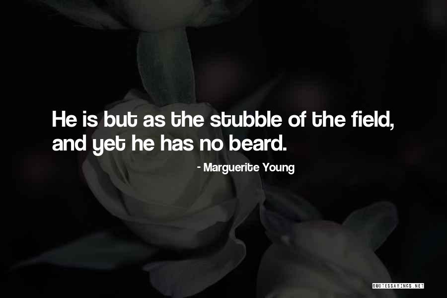 Autonomist Quotes By Marguerite Young Autonomist Quotes By Marguerite Young