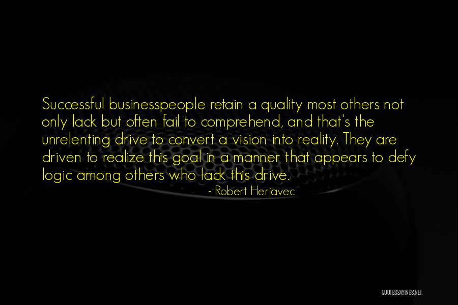 Autonomist Quotes By Robert Herjavec Autonomist Quotes By Robert Herjavec