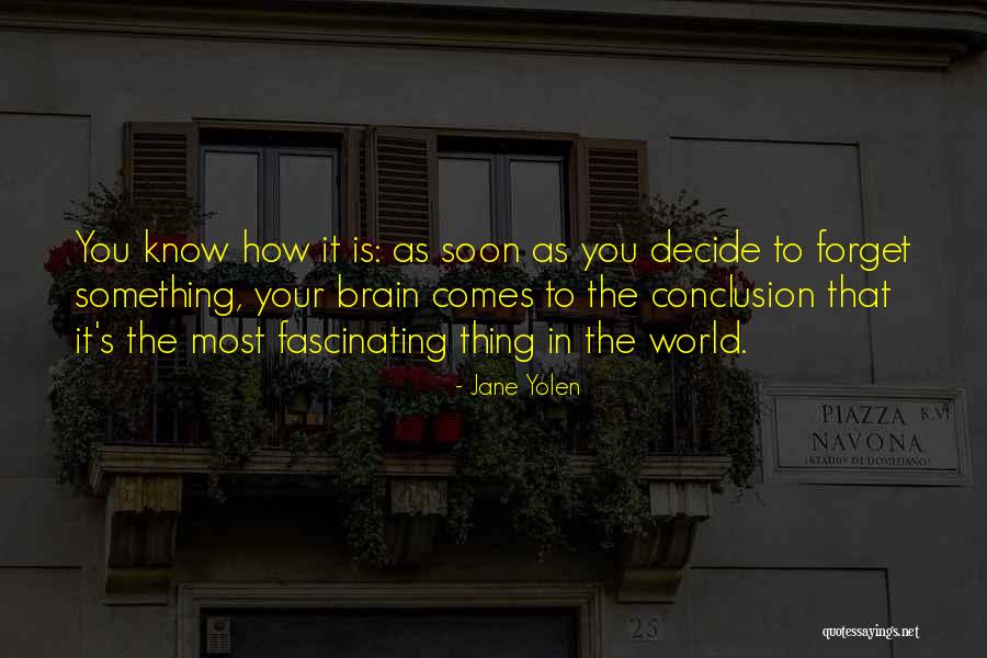 Autonomy And Beneficence Quotes By Jane Yolen Autonomy And Beneficence Quotes By Jane Yolen