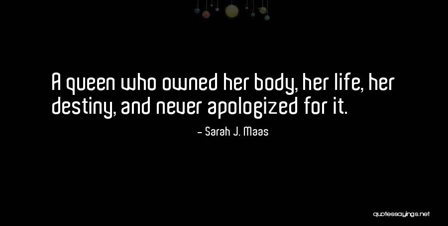 Autonomy And Connection Quotes By Sarah J. Maas Autonomy And Connection Quotes By Sarah J. Maas