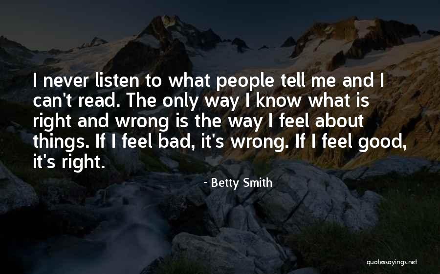Autonyme Quotes By Betty Smith Autonyme Quotes By Betty Smith