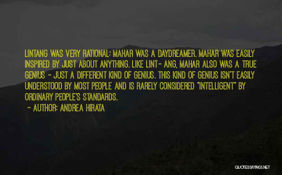 Autopen Machine Quotes By Andrea Hirata