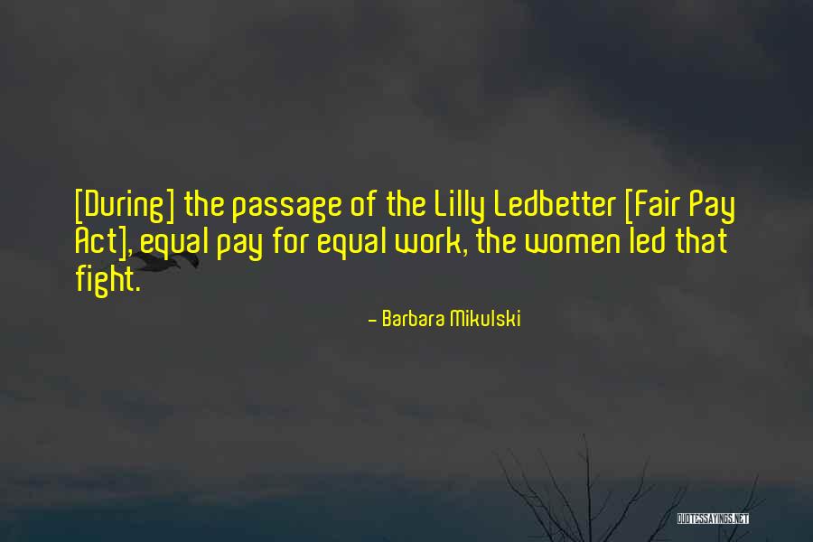 Autopenetration Quotes By Barbara Mikulski Autopenetration Quotes By Barbara Mikulski