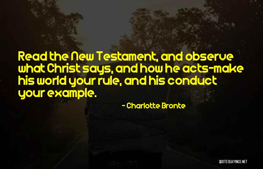 Autopenetration Quotes By Charlotte Bronte Autopenetration Quotes By Charlotte Bronte