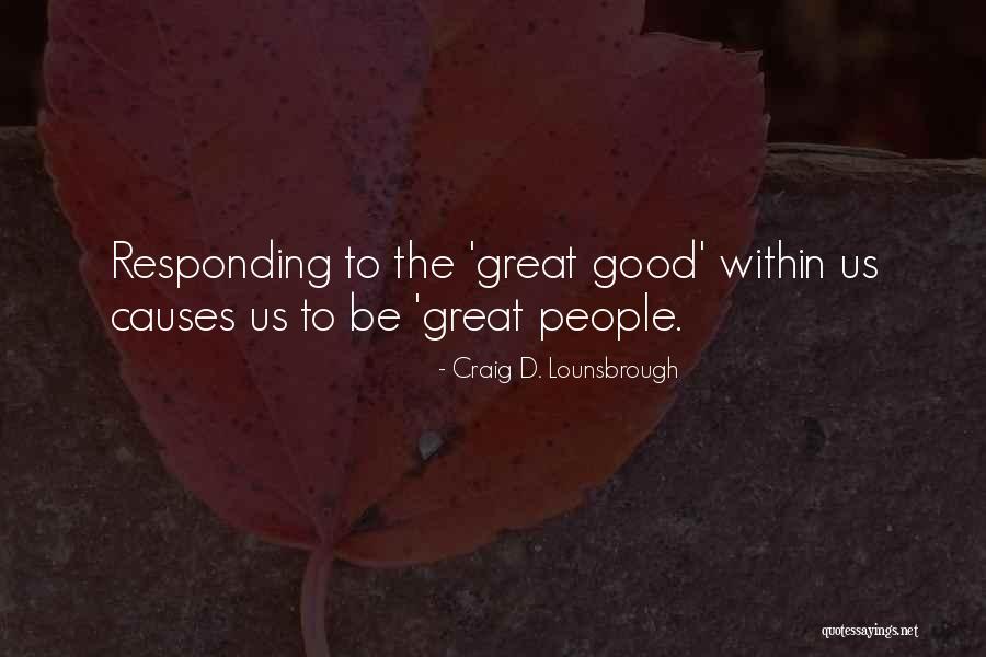 Autopenetration Quotes By Craig D. Lounsbrough Autopenetration Quotes By Craig D. Lounsbrough