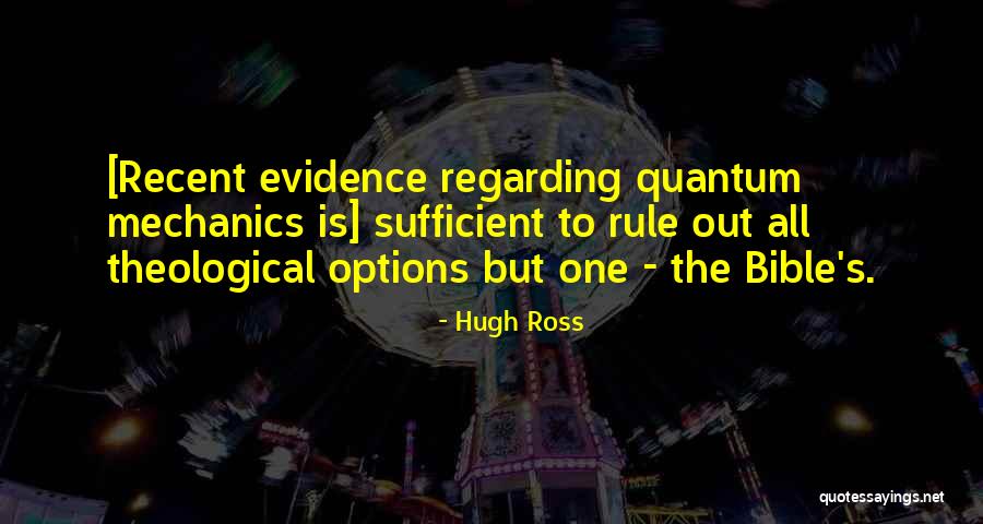Autopenetration Quotes By Hugh Ross Autopenetration Quotes By Hugh Ross