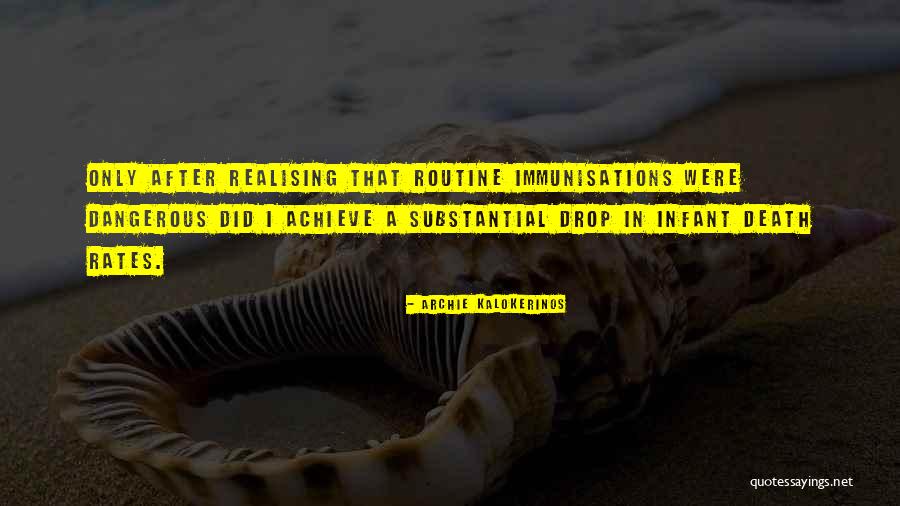 Autophagy Quotes By Archie Kalokerinos Autophagy Quotes By Archie Kalokerinos