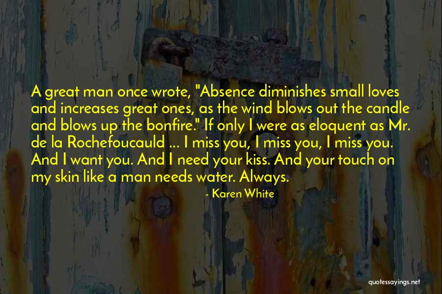 Autophagy Quotes By Karen White Autophagy Quotes By Karen White