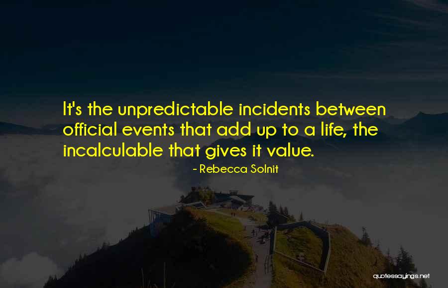 Autopoietic Systems Quotes By Rebecca Solnit Autopoietic Systems Quotes By Rebecca Solnit