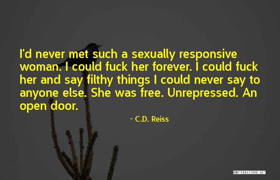 Autopsias Discovery Quotes By C.D. Reiss Autopsias Discovery Quotes By C.D. Reiss