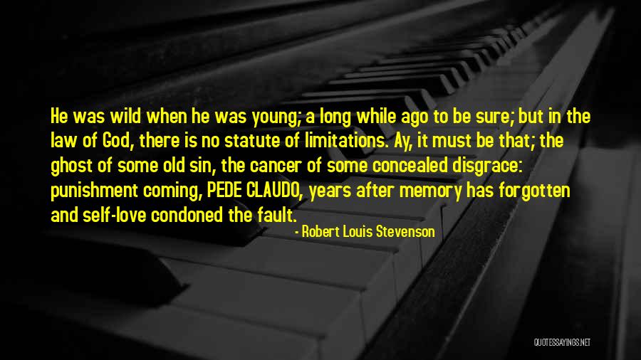 Autopsias Discovery Quotes By Robert Louis Stevenson Autopsias Discovery Quotes By Robert Louis Stevenson