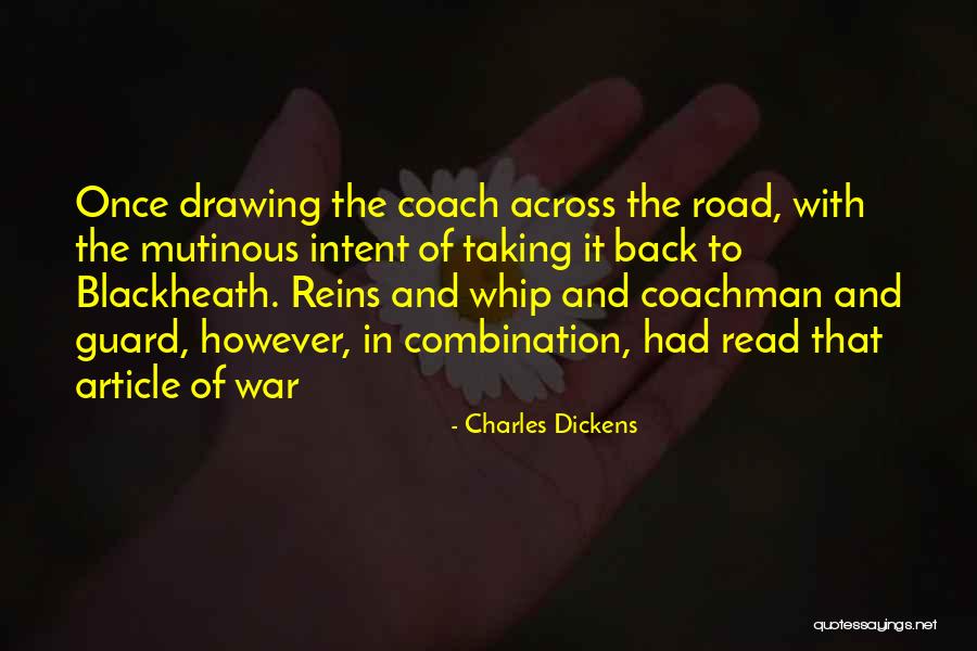 Autopsias Humanas Quotes By Charles Dickens Autopsias Humanas Quotes By Charles Dickens
