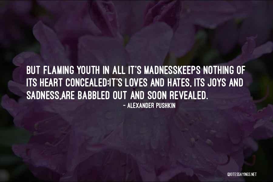 Autopsie Fatala Quotes By Alexander Pushkin Autopsie Fatala Quotes By Alexander Pushkin