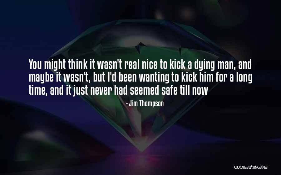Autopsie Humaine Quotes By Jim Thompson Autopsie Humaine Quotes By Jim Thompson