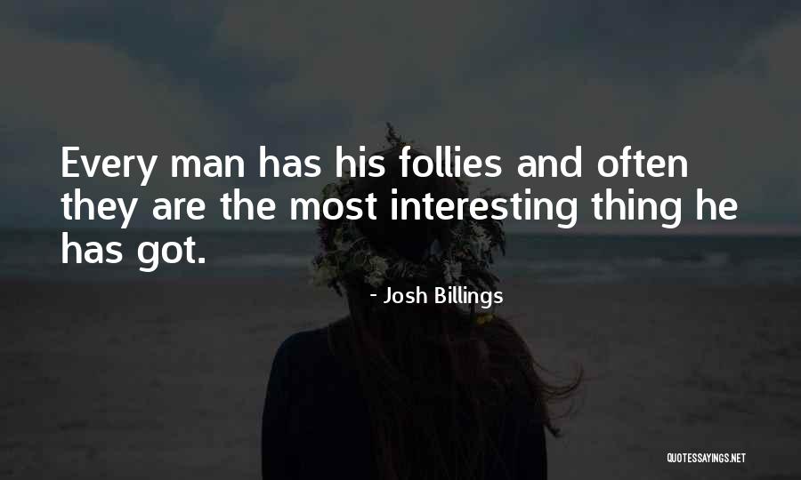 Autopsie Humaine Quotes By Josh Billings Autopsie Humaine Quotes By Josh Billings
