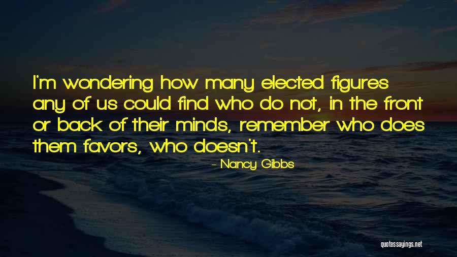 Autopsied Quotes By Nancy Gibbs Autopsied Quotes By Nancy Gibbs