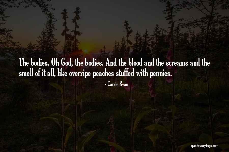 Autorama Quotes By Carrie Ryan Autorama Quotes By Carrie Ryan