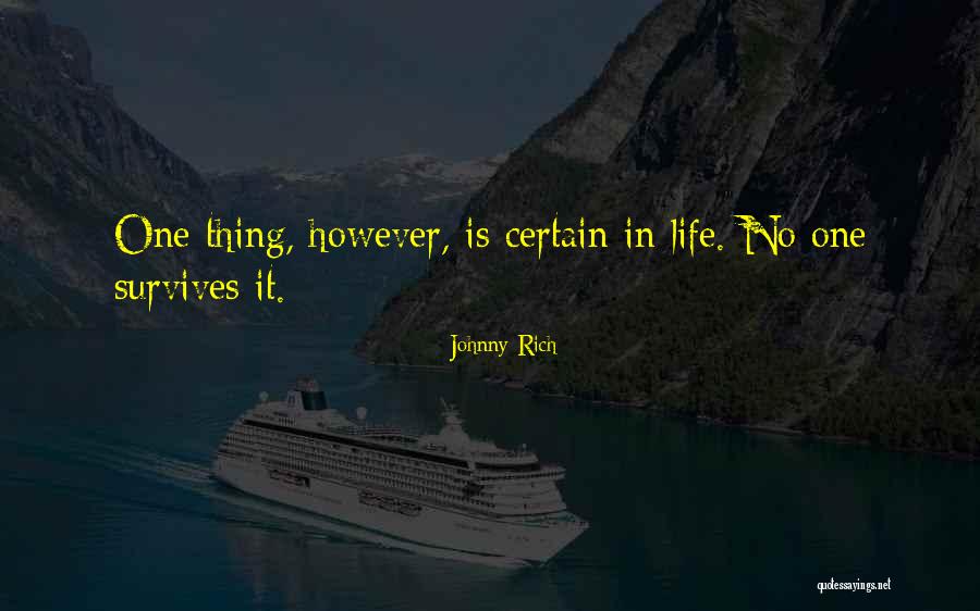 Autori Quotes By Johnny Rich Autori Quotes By Johnny Rich