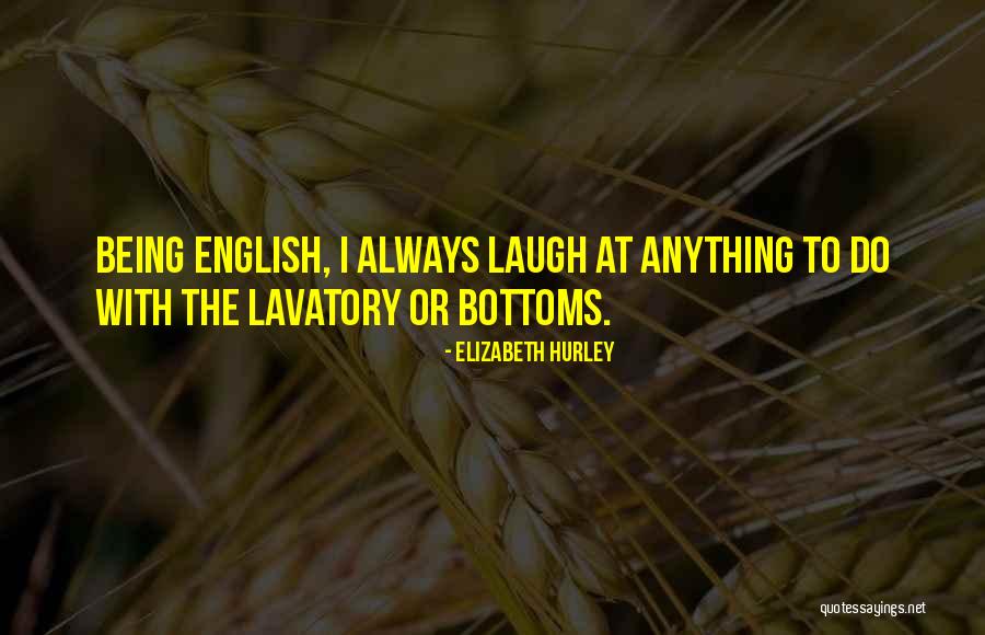Autorino Center Quotes By Elizabeth Hurley Autorino Center Quotes By Elizabeth Hurley