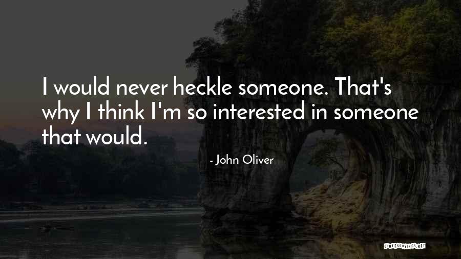 Autoritaria Significado Quotes By John Oliver Autoritaria Significado Quotes By John Oliver