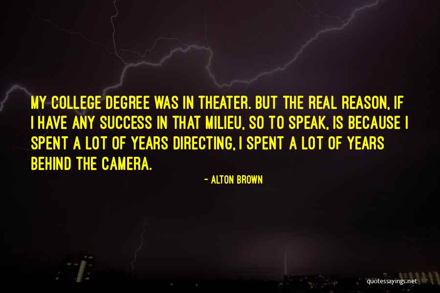Autoritarios In English Quotes By Alton Brown Autoritarios In English Quotes By Alton Brown