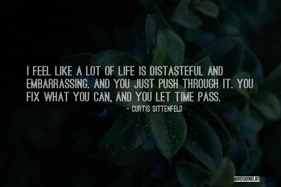Autoritarismo En Quotes By Curtis Sittenfeld Autoritarismo En Quotes By Curtis Sittenfeld