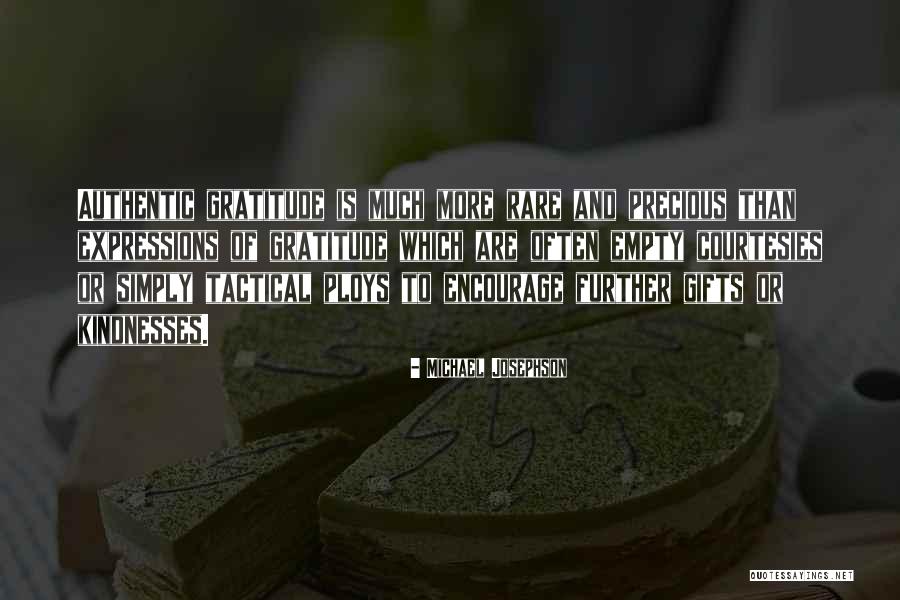 Autoritatii Nationale De Reglementare N Domeniul Energiei Quotes By Michael Josephson