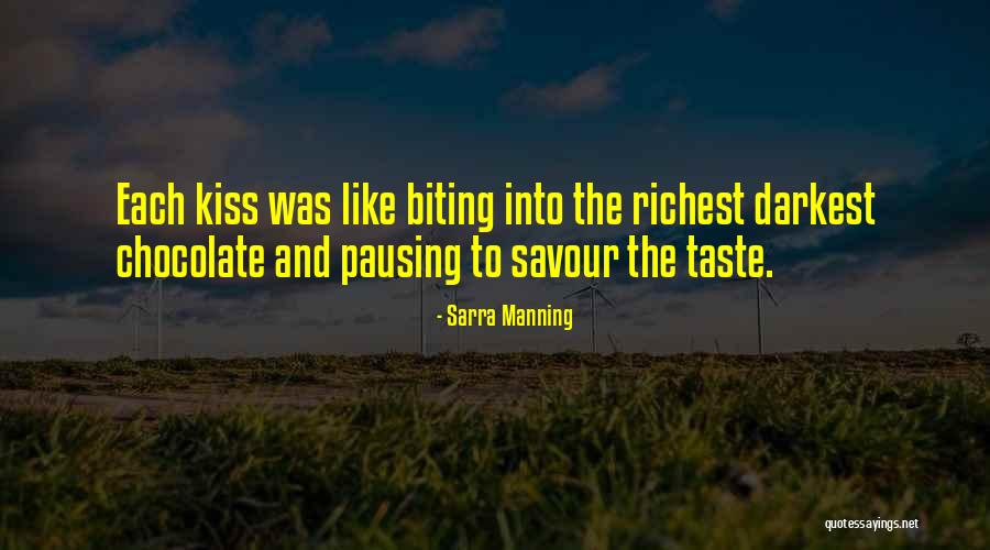 Autoritatii Nationale De Reglementare N Domeniul Energiei Quotes By Sarra Manning