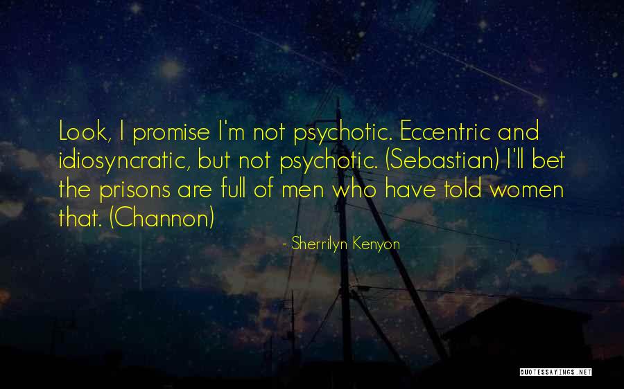 Autorizacao Quotes By Sherrilyn Kenyon Autorizacao Quotes By Sherrilyn Kenyon